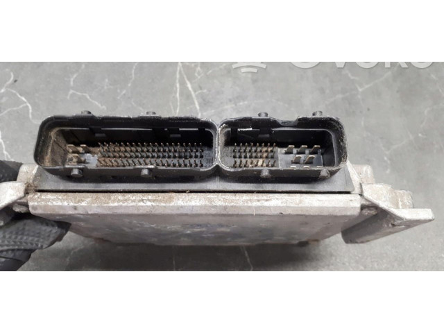 Řídící jednotka 73501858 Alfa Romeo 166 2006