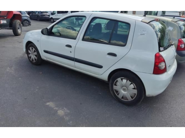 Jednotka ABS 7701070807 Renault Clio II 2010