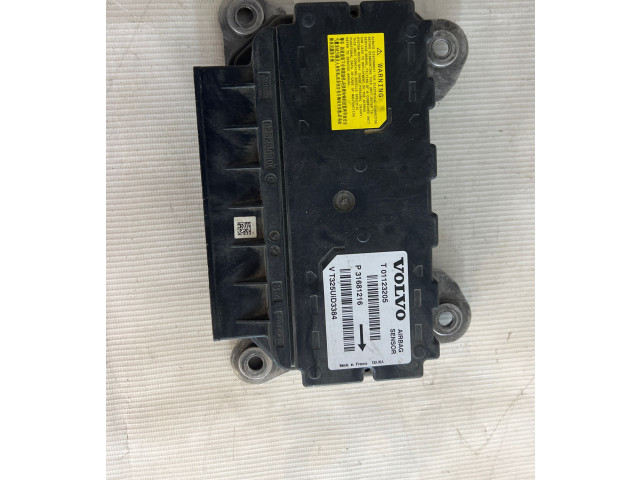 Блок подушек безопасности 625235300   Volvo XC90