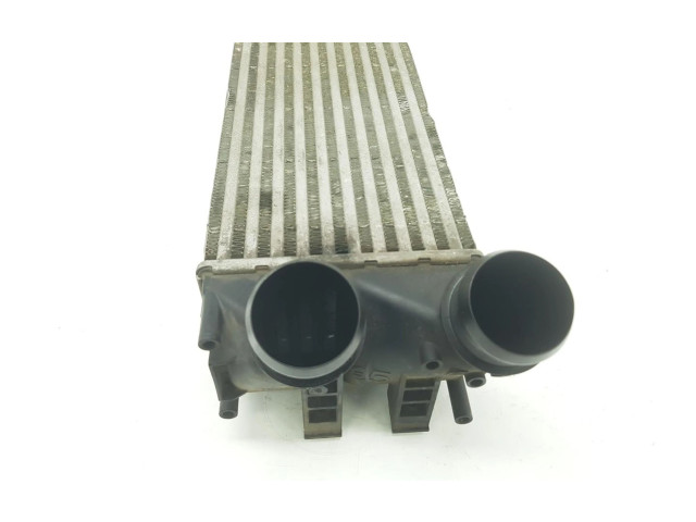 Интеркулер  0384N9, 0384N9   Peugeot 5008 