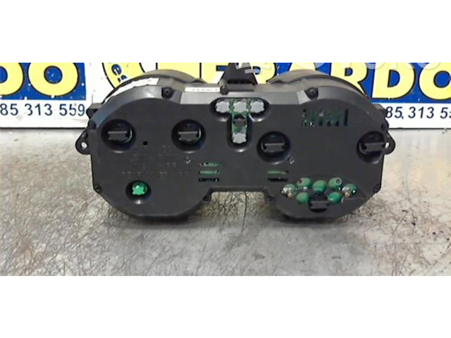 Přístrojová deska Daewoo Kalos 2005 96426348, 96426348