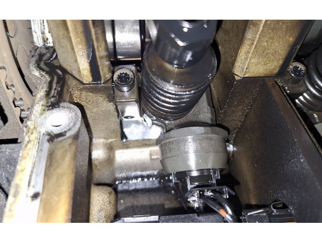 Жиклер (жиклеры) (форсунка (форсунки) Skoda Octavia Mk2 (1Z)