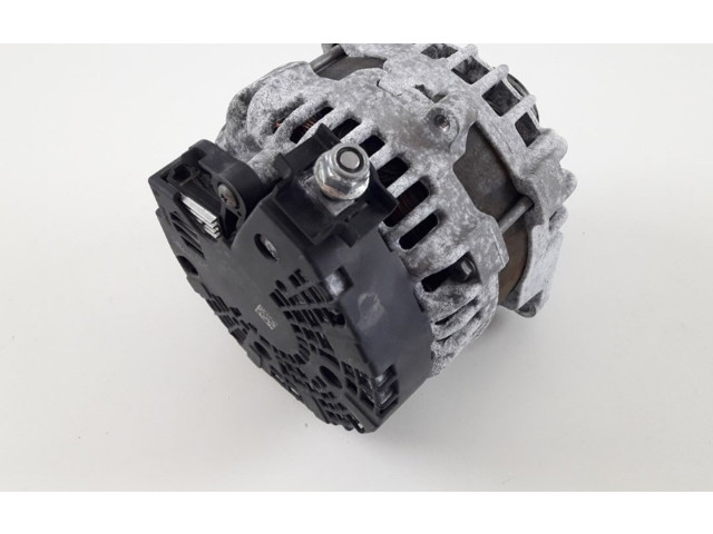 Генератор A0009063822, A0009063822 Mercedes-Benz A W176