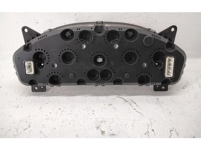 Přístrojová deska Chevrolet Aveo 2008 96859200, 96859200