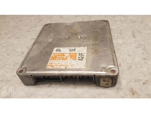 Řídící jednotka 896612B420, 1757004551   Toyota Carina T210 1994