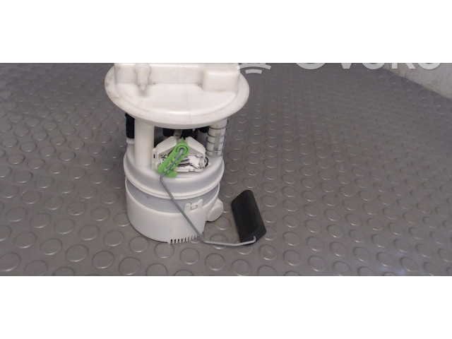 Топливный насос