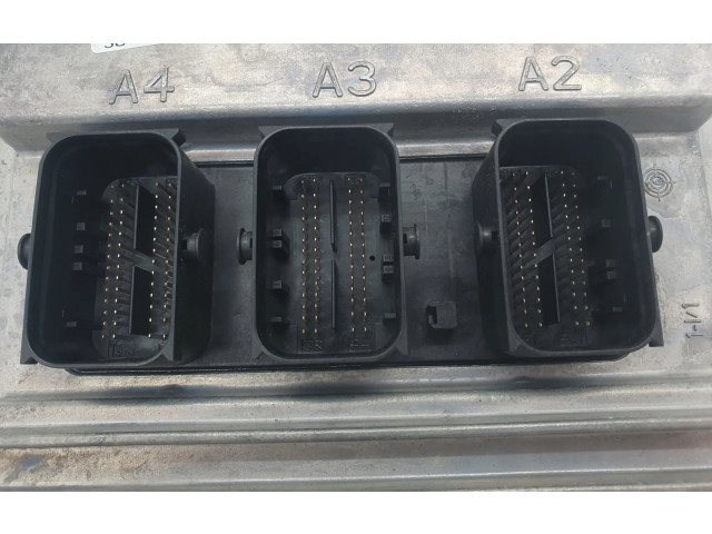 Řídící jednotka 059907309B Audi Q7 4M 2016