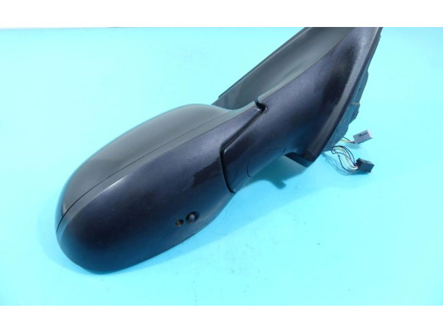 Зеркало электрическое        Lancia Delta III  2008 - 2014 года   