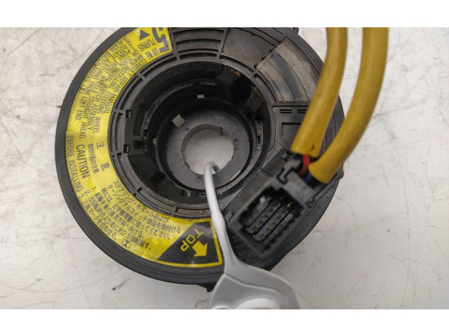 Подрулевой шлейф SRS 4DL0912CC Toyota Corolla Verso AR10