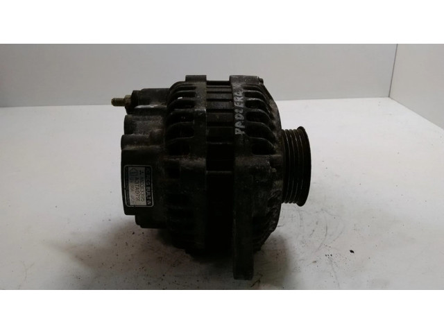 Генератор MD313395, A3TA0791 Mitsubishi Pajero 3.0