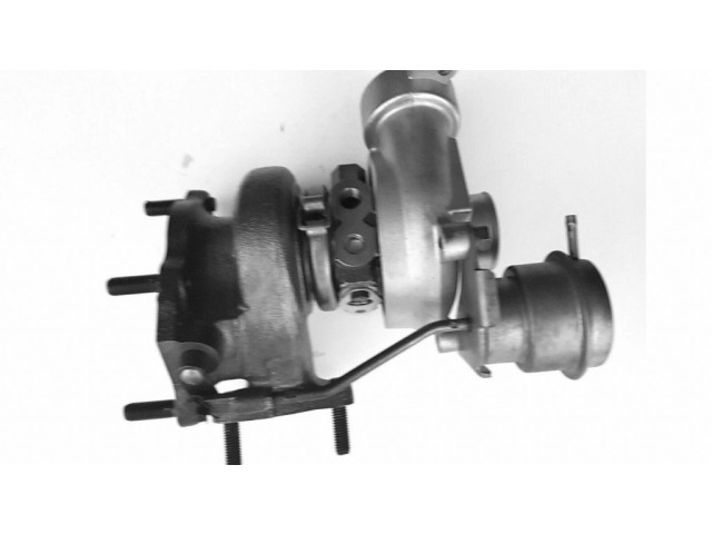 Турбина Mitsubishi 3000 GT 3.0 4917702400, 49177-02400