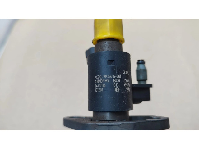 Vstřikovač 9X2Q9K546DB Land Rover Range Rover Sport L320 pro naftový motor 3.0 306DT