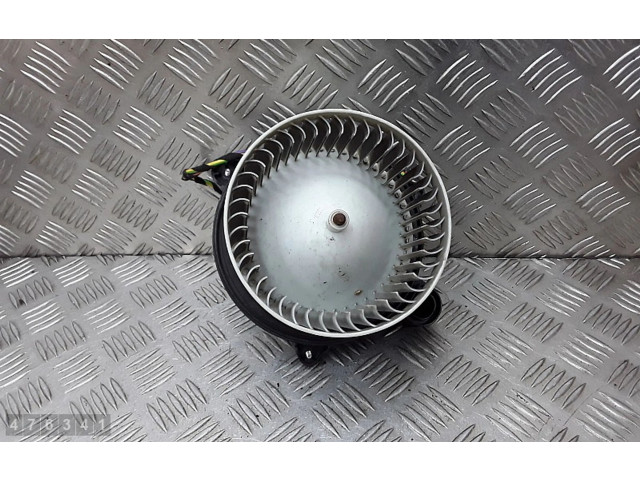 Вентилятор печки    0130115573   Ford Transit Custom