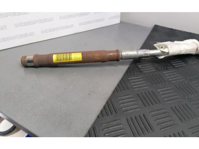 Боковая подушка безопасности 8P880742A   Audi A3 S3 8P