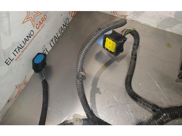 Pojistková skříňka NEGRAGRANDE, NEGRAGRANDE Ford C-MAX II 2013