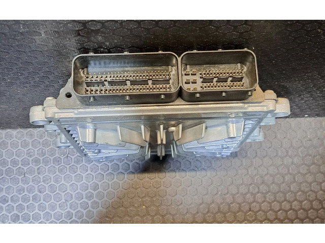 Блок управления двигателя 30729826A, 1039S10667   Volvo XC90