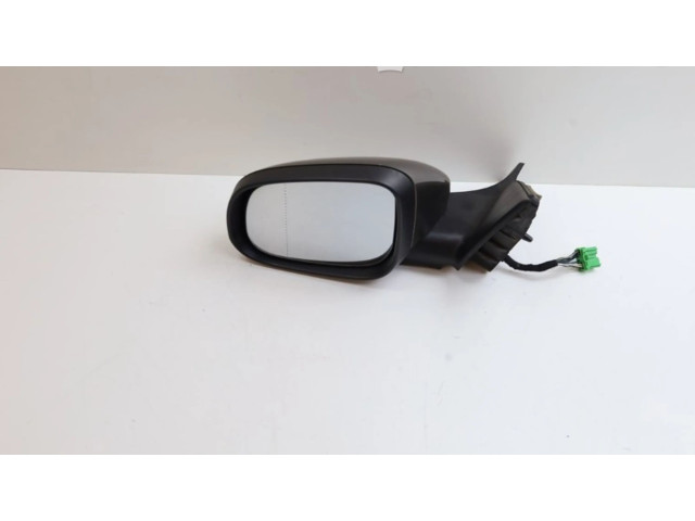Зеркало (механическое)       Volvo S80  2007 - 2013 года   