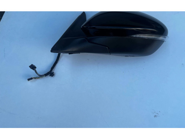 Zpětné zrcátko Alfa Romeo Stelvio 2021