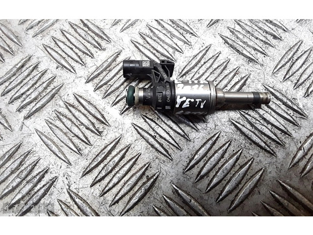 Форсунка Skoda Yeti (5L)