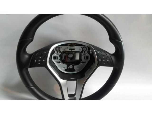 Volant Mercedes-Benz GLA W156 2015 Com  