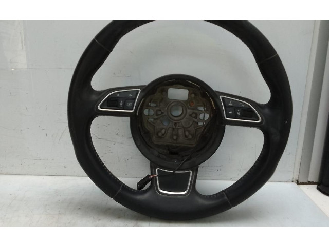 Руль Audi A1 2010 - 2018 года 4G0419091bd