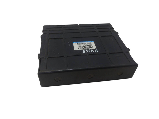 Řídící jednotka MK369405, E6T01072 Mitsubishi Pajero 2002