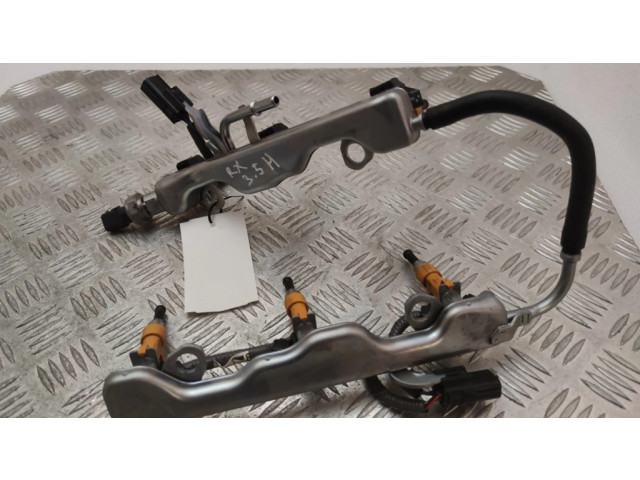 Vstřikovač 2325031140, 2325031200 Lexus RX 450H pro benzínový / Электричество motor 3.5