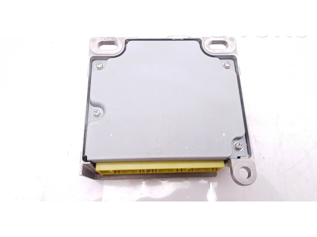 Блок подушек безопасности 8635A155, W2T65373 Mitsubishi Grandis