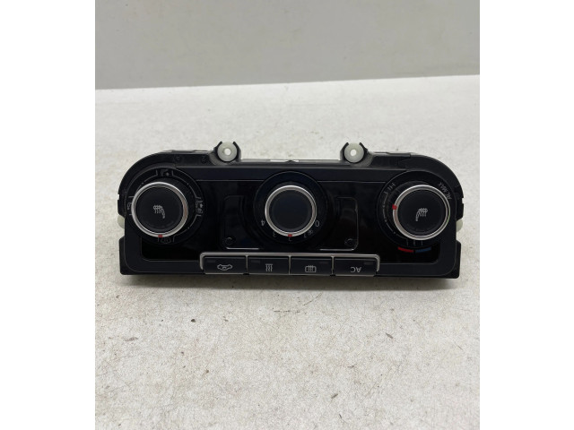 Блок управления климат-контролем 7N0907426AQ Volkswagen Caddy