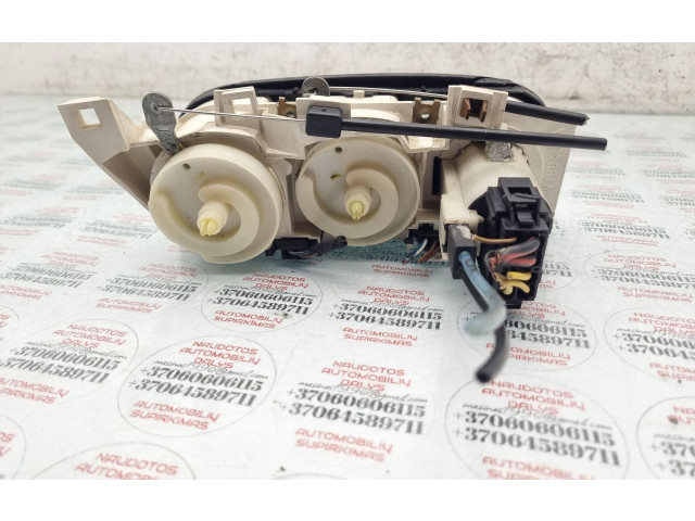 Блок управления климат-контролем 7M0819075D Ford Galaxy