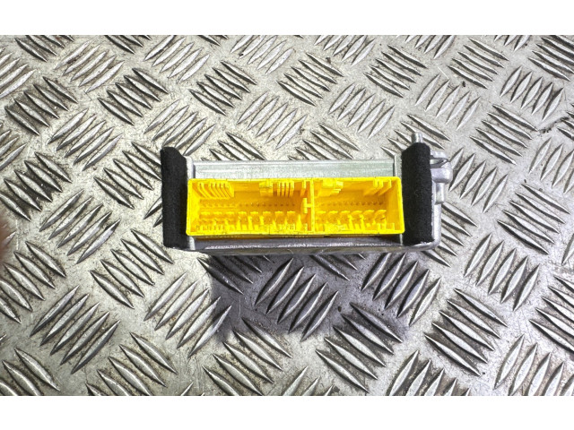 Блок подушек безопасности A1698201326   Mercedes-Benz A W169