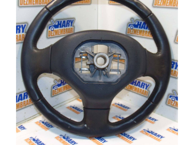 Руль Peugeot 5008 - года 96866138ZE, 3511030706751