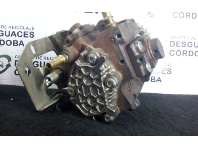 Топливный насос