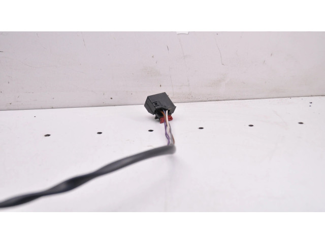 Zpětné zrcátko  Volkswagen Caddy 2013  2K6857501AR, RHD  