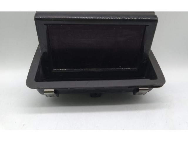 Дисплей 8X0857273B Audi A1