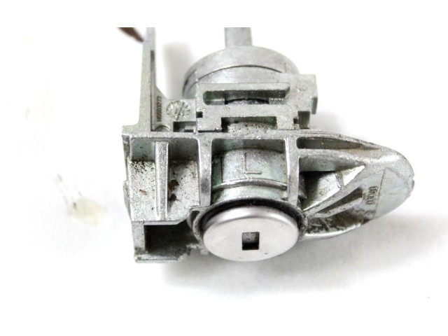 Комплект блоков управления 55537 Ford B-MAX