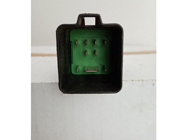 Блок управления 038907281D, WL051299023 Audi A3 S3 8P