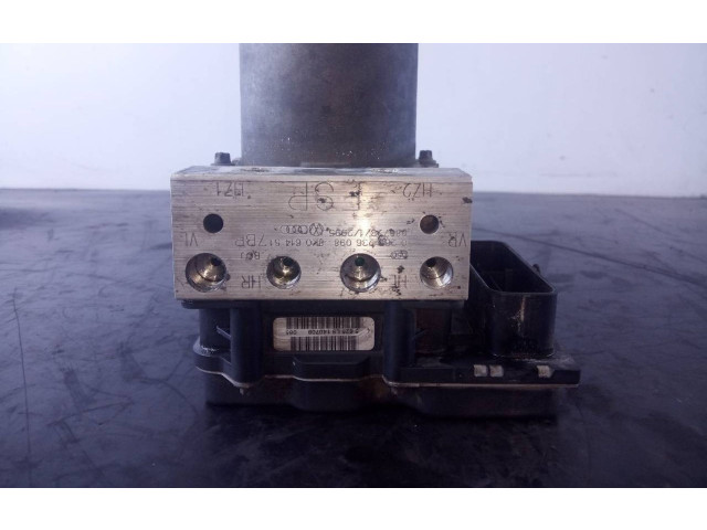 Jednotka ABS 8K0614517BP, 0265236098 Audi A5 8T 8F 2008