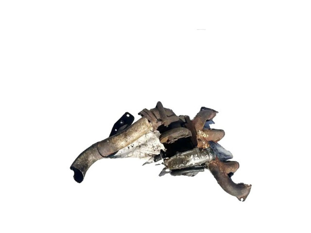 Turbodmychadlo Турбина 7580930 Alfa Romeo 155 1.7