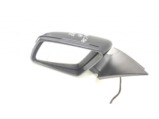 Zpětné zrcátko levé Mercedes-Benz C W204 2010 A2048103516