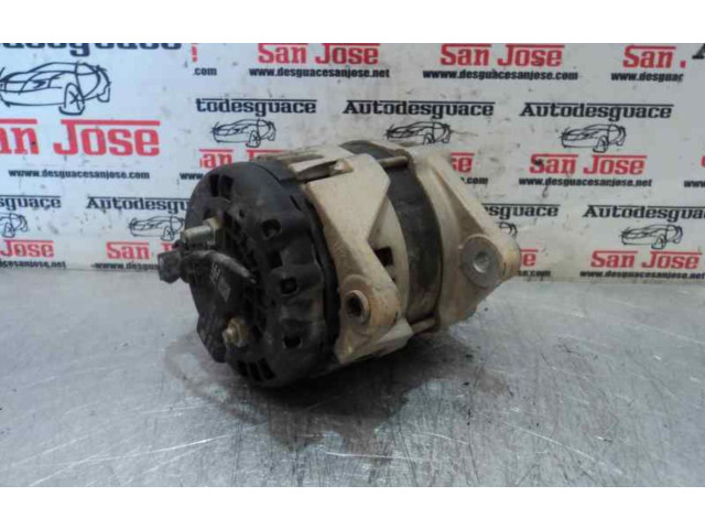 Генератор    Chevrolet Astra      