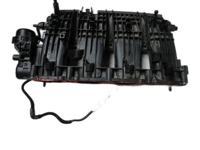 Всасывающий коллектор