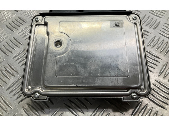 Řídící jednotka 03L906018KS, 8K0907352A Audi A4 S4 B8 8K 2013