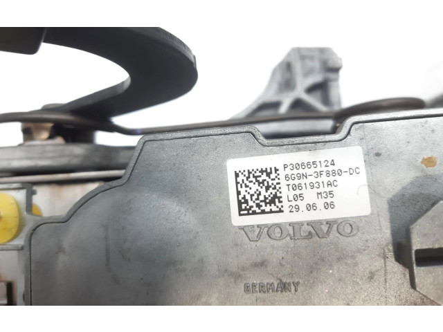 Volant Volvo S80 30665124