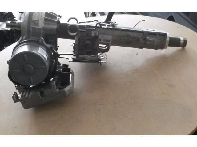 Насос усилителя руля 6C1423510BS, 6C1423510BS Skoda Fabia Mk3 (NJ)