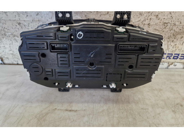 Панель приборов 94003B9020, 94003B9020 Hyundai i10