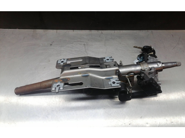 Рулевая рейка 2500AHLIS1, MLBHLIS1 Honda Accord 2003 - 2007 года