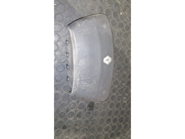 Подушка безопасности водителя    Renault Trafic II (X83)