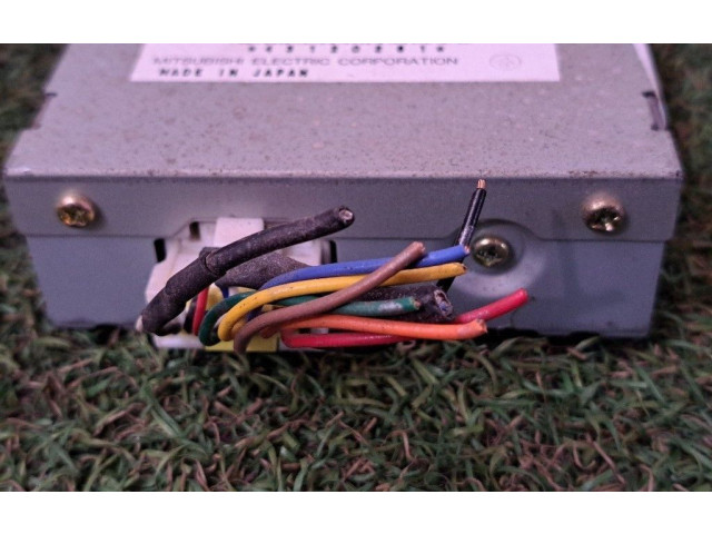 Блок комфорта 8750A038, 4M41 Mitsubishi Pajero