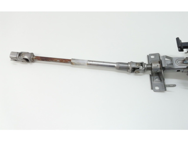 Рулевая рейка 7439170R00, 7439170R00 Citroen C4 II Picasso 2013 - 2018 года